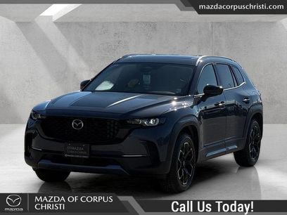 New 2025 MAZDA CX-50 Meridian Edition w/ Weather Package