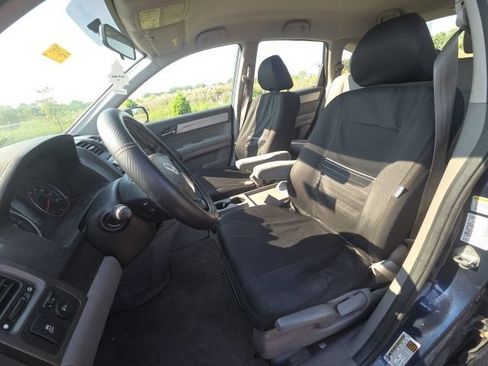 Used 2010 Honda CR-V LX image 20
