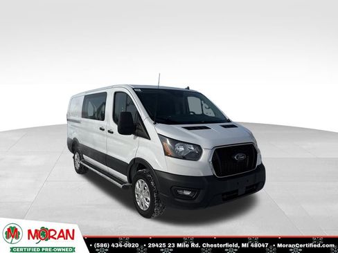 Used 2024 Ford Transit 250 Base w/ Exterior Upgrade Package image 7