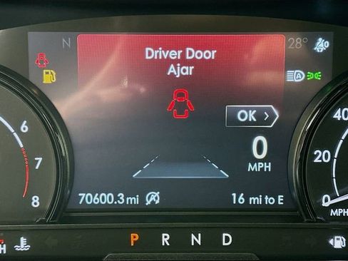 Used 2020 Lincoln Corsair Reserve w/ Elements Package image 14