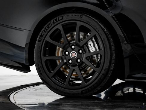 Used 2013 Cadillac CTS V image 87