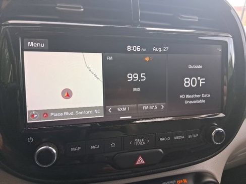 Used 2020 Kia Soul EX FWD image 21