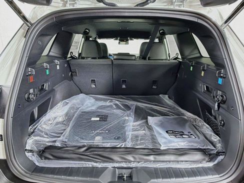 New 2026 Subaru Outback Premium AWD/4WD image 14
