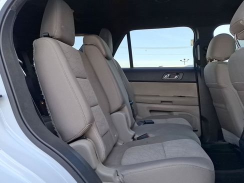 Used 2014 Ford Explorer FWD image 13