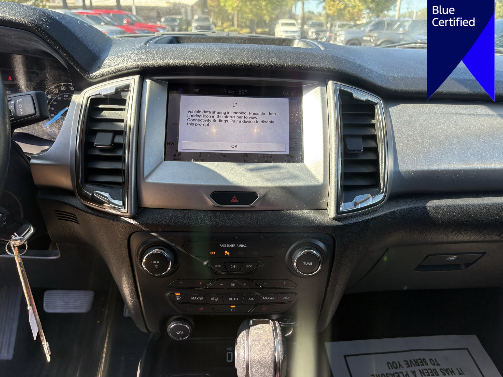 Used 2019 Ford Ranger XLT w/ Equipment Group 302A Luxury AWD/4WD image 13