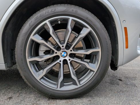 Used 2019 BMW X4 xDrive30i w/ Executive Package image 14