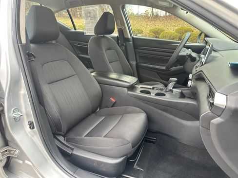 Used 2020 Nissan Altima 2.5 S image 31