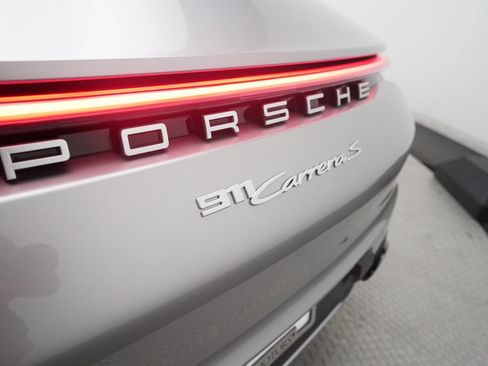 Certified 2024 Porsche 911 Carrera S RWD image 30