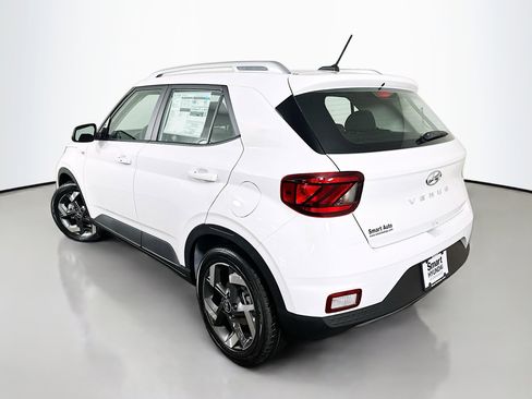 New 2026 Hyundai Venue SEL image 5