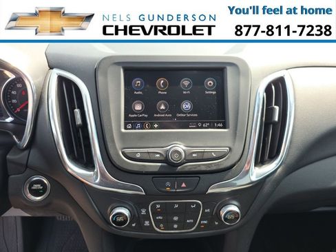 Certified 2022 Chevrolet Equinox LT image 17
