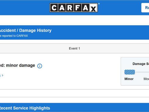 Used 2019 Dodge Journey GT image 57