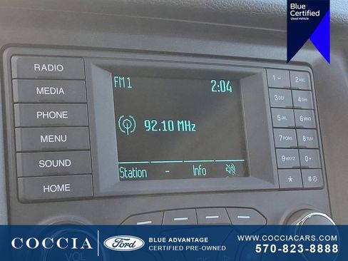 Certified 2023 Ford Ranger XL image 18