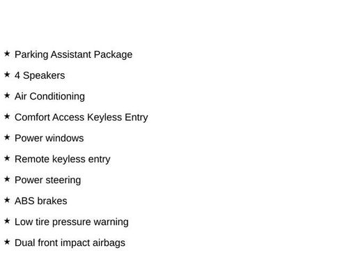 Used 2014 BMW i3 image 2