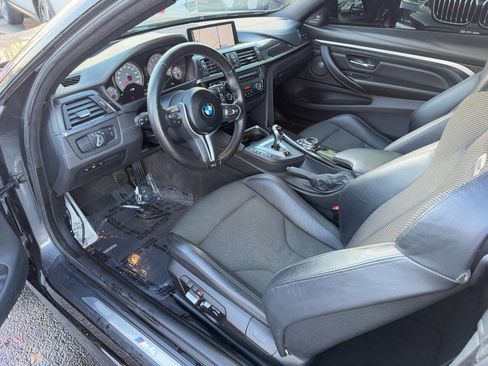 Used 2015 BMW M4 Coupe w/ Executive Package image 19