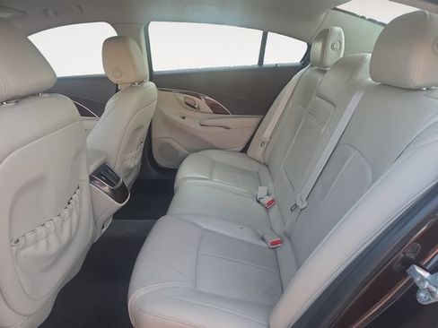 Used 2015 Buick LaCrosse Leather FWD image 14