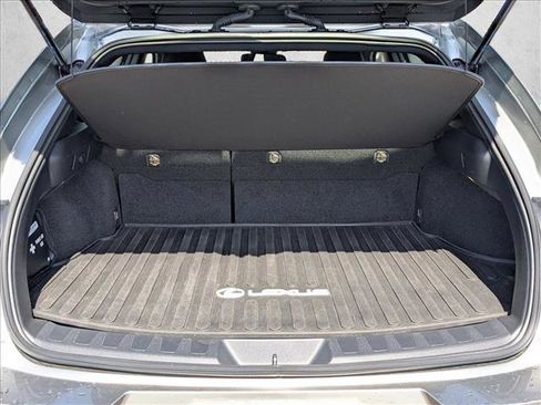 Used 2021 Lexus UX 250h UX 250h w/ Accessory Package (Z1) image 6