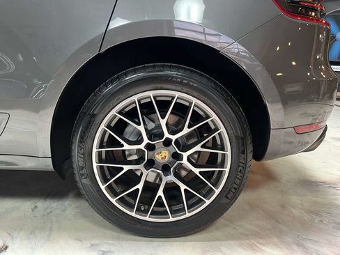 Used 2017 Porsche Macan S AWD/4WD image 33