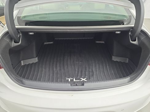 Used 2023 Acura TLX SH-AWD w/ Advance Package image 12