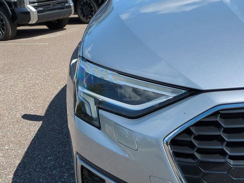 Used 2024 Audi A3 2.0T Premium FWD image 10