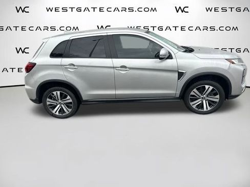Used 2023 Mitsubishi Outlander Sport SE image 41