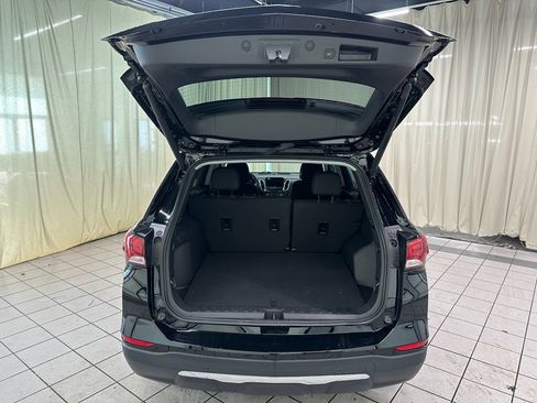 Certified 2024 Chevrolet Equinox LT image 8