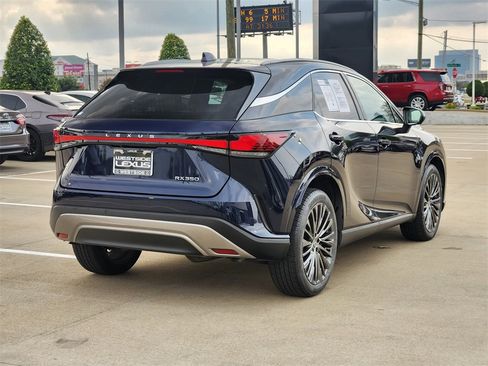 Used 2023 Lexus RX 350 FWD image 7