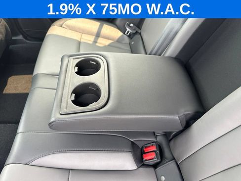 New 2026 Subaru Outback Premium AWD/4WD image 22