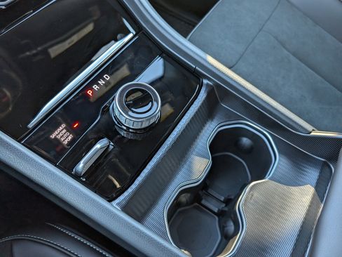 New 2026 Jeep Grand Cherokee Altitude AWD/4WD image 16