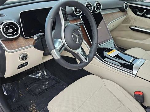 New 2026 Mercedes-Benz C 300 Sedan image 3