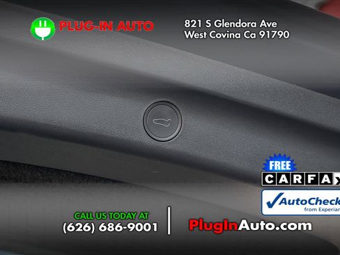 Used 2023 Tesla Model Y Long Range AWD/4WD image 14