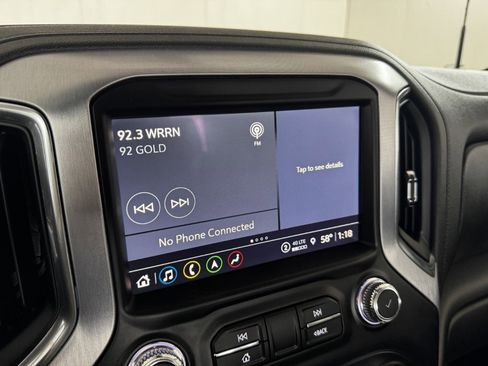 Used 2021 GMC Sierra 2500 SLT w/ SLT Premium Package image 44