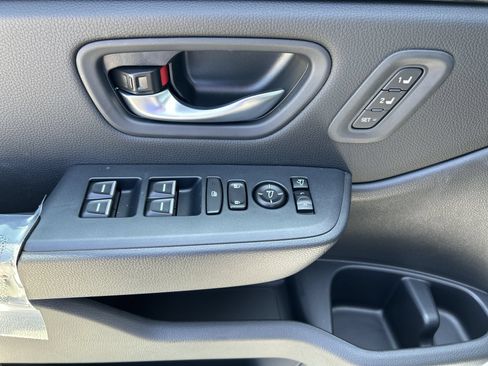New 2026 Honda Passport TrailSport Elite image 15