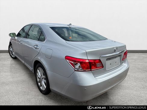 Used 2011 Lexus ES 350 FWD image 4
