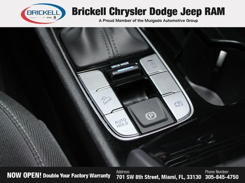 Used 2025 Hyundai Tucson SEL FWD image 22