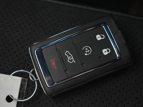 New 2026 Jeep Grand Cherokee Altitude image 33