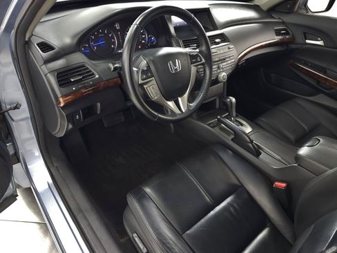 Used 2010 Honda Crosstour EX-L image 13