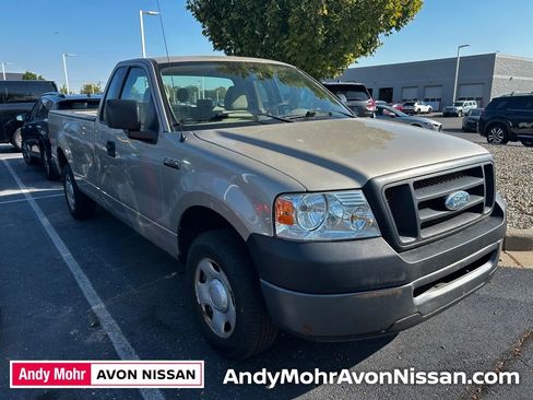 Used 2008 Ford F150 XL image 1