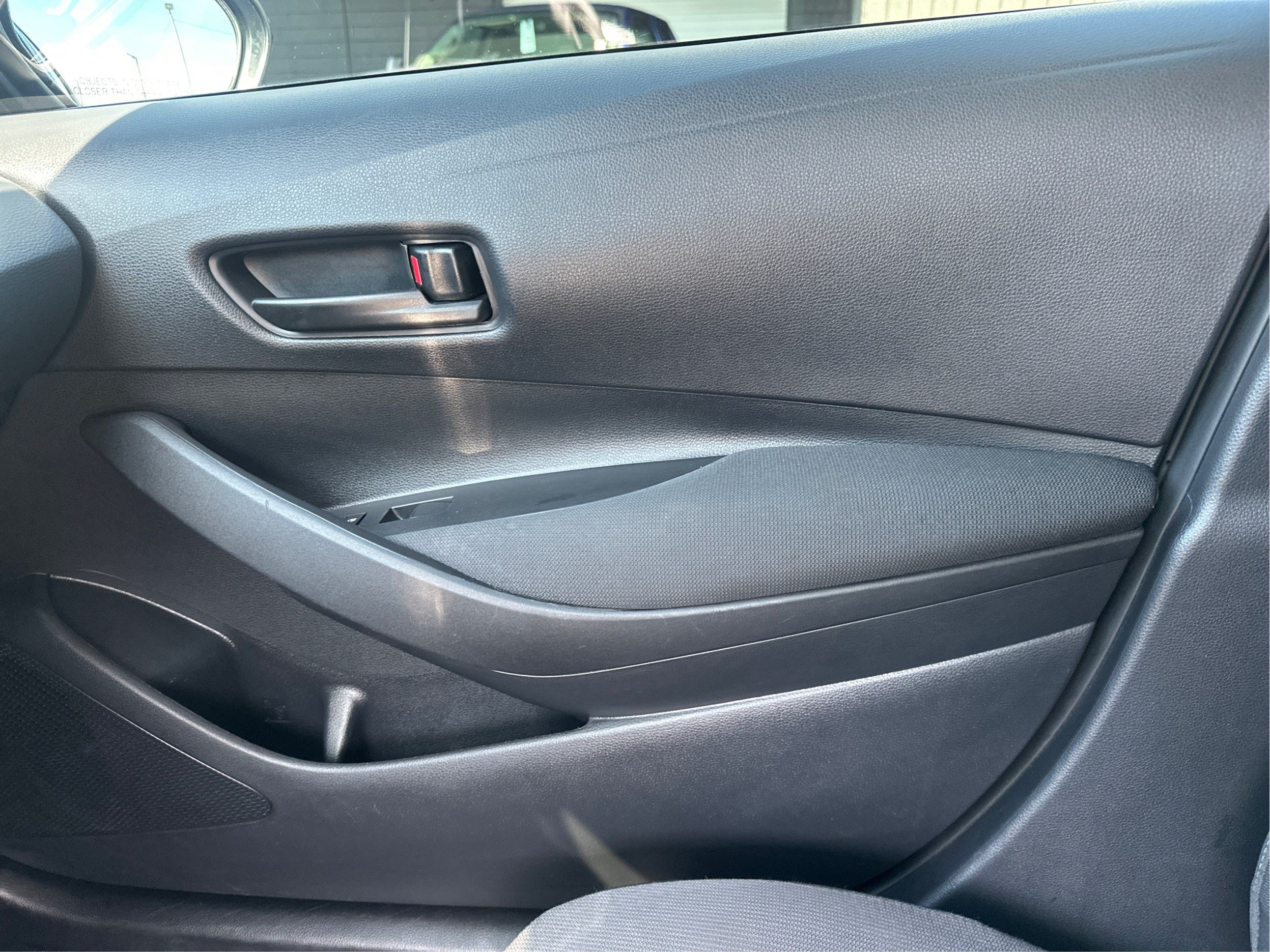 Used 2023 Toyota Corolla LE FWD image 20