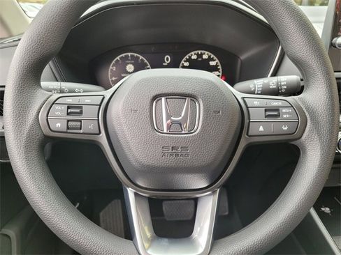 New 2026 Honda CR-V LX image 15