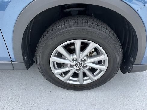 Used 2023 MAZDA CX-5 AWD 2.5 S image 57