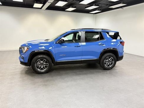 New 2026 GMC Terrain AT4 AWD/4WD image 2