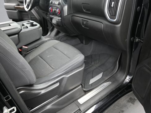 Used 2020 Chevrolet Silverado 1500 LT w/ Texas Edition image 20