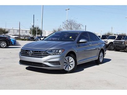 Used 2019 Volkswagen Jetta S w/ Driver Assistance Package
