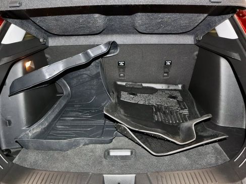 Used 2024 Chevrolet Trax LT w/ Driver Confidence Package image 14