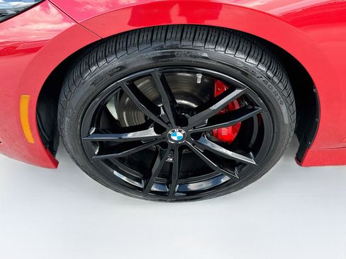 Used 2024 BMW 330i xDrive Sedan w/ M Sport Package AWD/4WD image 33