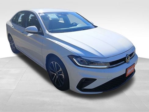 New 2026 Volkswagen Jetta Sport image 7