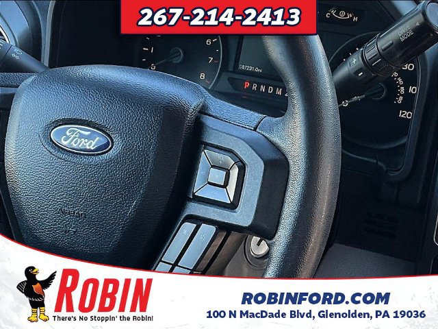 Used 2019 Ford F150 XLT w/ Equipment Group 302A Luxury AWD/4WD image 15