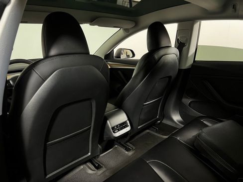 Used 2023 Tesla Model 3 Standard Range RWD image 20