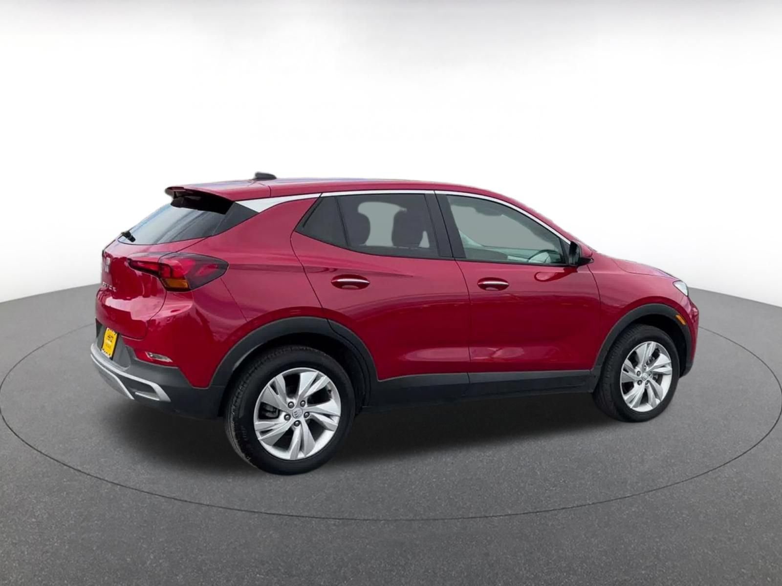 Used 2026 Buick Encore GX Preferred AWD/4WD image 14