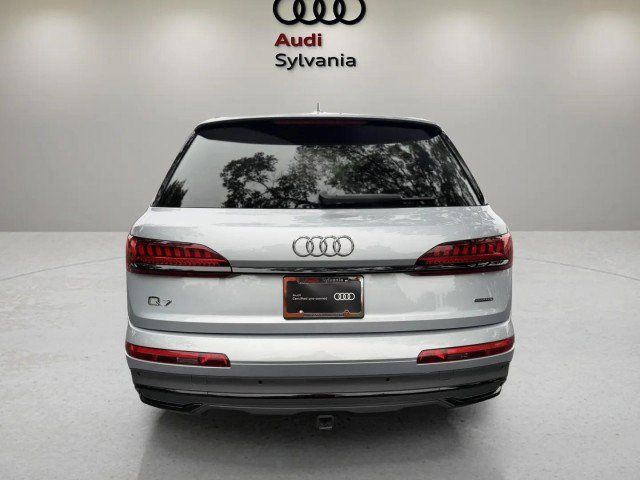 Certified 2023 Audi Q7 3.0T Premium Plus w/ Premium Plus Package AWD/4WD image 6